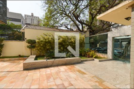 Apartamento para alugar com 144m², 3 quartos e 3 vagas Apartamento para alugar com 144m², 3 quartos e 3 vagasArea comum