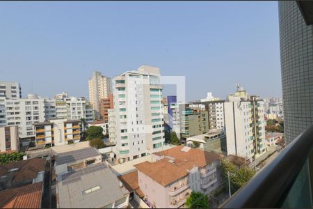 Apartamento para alugar com 144m², 3 quartos e 3 vagas Apartamento para alugar com 144m², 3 quartos e 3 vagasVista