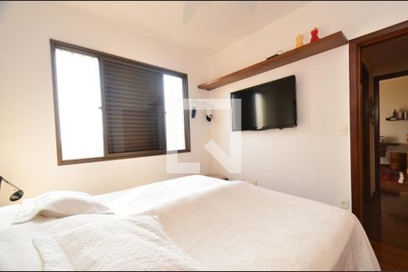 Apartamento para alugar com 144m², 3 quartos e 3 vagas Apartamento para alugar com 144m², 3 quartos e 3 vagasQuarto1