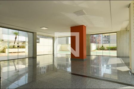 Apartamento para alugar com 144m², 3 quartos e 3 vagas Apartamento para alugar com 144m², 3 quartos e 3 vagasÁrea comum