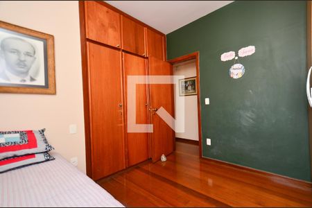 Apartamento para alugar com 144m², 3 quartos e 3 vagas Apartamento para alugar com 144m², 3 quartos e 3 vagasQuarto 3
