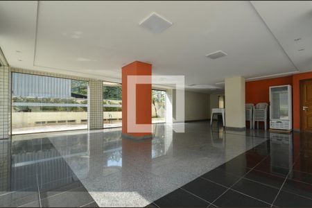 Apartamento para alugar com 144m², 3 quartos e 3 vagas Apartamento para alugar com 144m², 3 quartos e 3 vagasÁrea comum