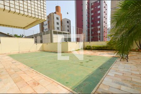 Apartamento para alugar com 144m², 3 quartos e 3 vagas Apartamento para alugar com 144m², 3 quartos e 3 vagasArea comum/ quadra