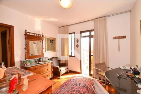 Apartamento para alugar com 144m², 3 quartos e 3 vagas Apartamento para alugar com 144m², 3 quartos e 3 vagasQuarto2/ suite