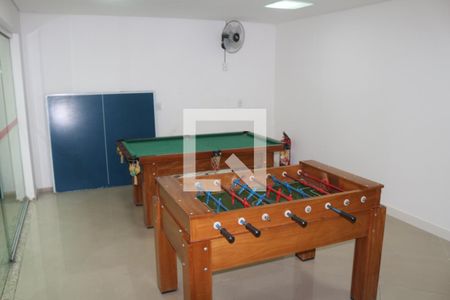 Apartamento para alugar com 53m², 1 quarto e 1 vagaÁrea comum