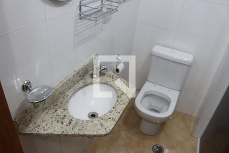 Apartamento para alugar com 53m², 1 quarto e 1 vagaBanheiro