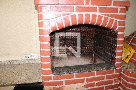 Apartamento para alugar com 53m², 1 quarto e 1 vagaÁrea comum - Churrasqueira