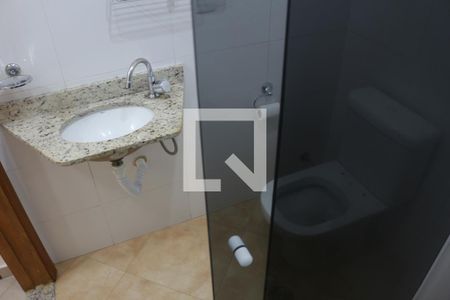 Apartamento para alugar com 53m², 1 quarto e 1 vagaBanheiro