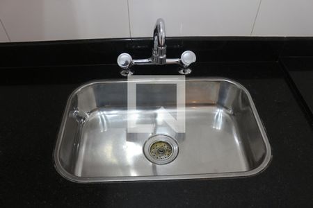 Apartamento para alugar com 53m², 1 quarto e 1 vagaCozinha