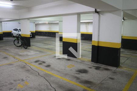 Apartamento para alugar com 53m², 1 quarto e 1 vagaGaragem