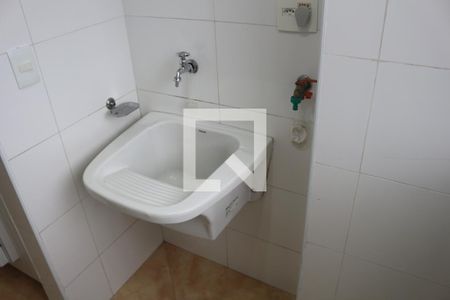 Apartamento para alugar com 53m², 1 quarto e 1 vagaÁrea de Serviço