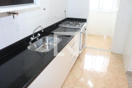 Apartamento para alugar com 53m², 1 quarto e 1 vagaCozinha