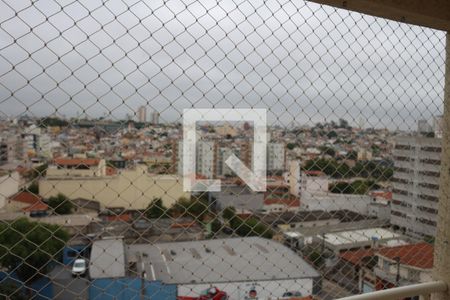 Apartamento para alugar com 53m², 1 quarto e 1 vagaVaranda