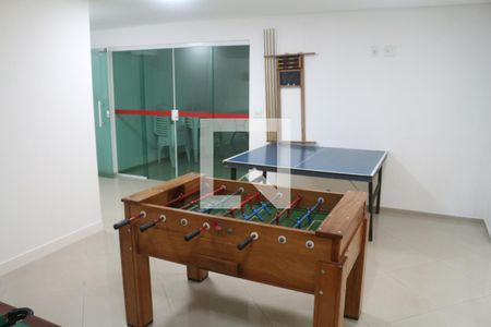 Apartamento para alugar com 53m², 1 quarto e 1 vagaÁrea comum