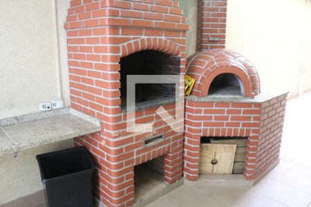 Apartamento para alugar com 53m², 1 quarto e 1 vagaÁrea comum - Churrasqueira