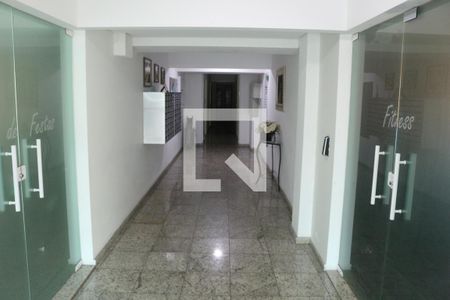 Apartamento para alugar com 53m², 1 quarto e 1 vagaÁrea comum