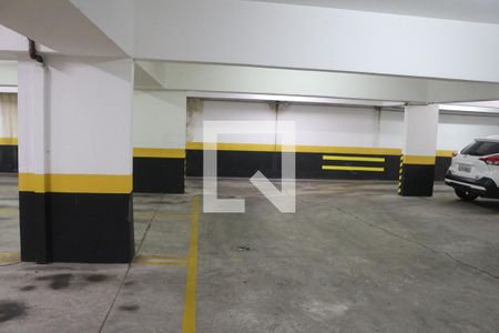 Apartamento para alugar com 53m², 1 quarto e 1 vagaGaragem