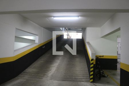 Apartamento para alugar com 53m², 1 quarto e 1 vagaGaragem