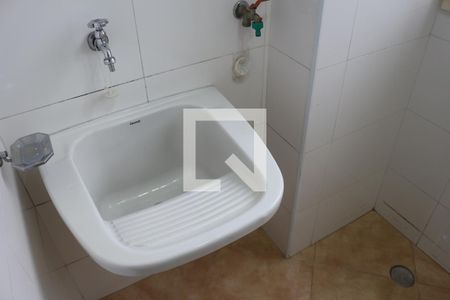 Apartamento para alugar com 53m², 1 quarto e 1 vagaÁrea de Serviço