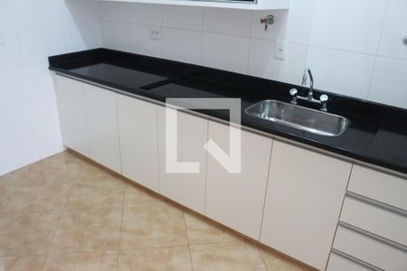 Apartamento para alugar com 53m², 1 quarto e 1 vagaCozinha