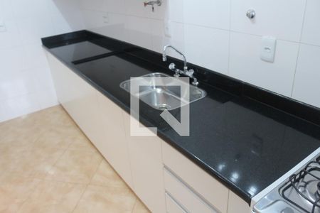 Apartamento para alugar com 53m², 1 quarto e 1 vagaCozinha