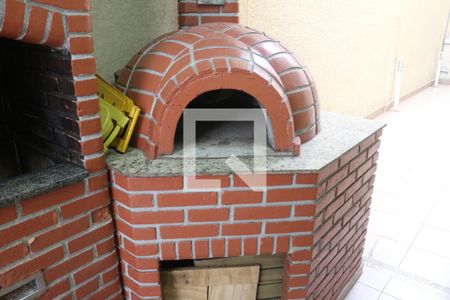 Apartamento para alugar com 53m², 1 quarto e 1 vagaÁrea comum - Churrasqueira