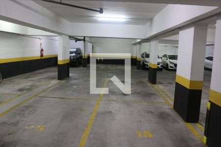 Apartamento para alugar com 53m², 1 quarto e 1 vagaGaragem