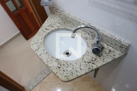 Apartamento para alugar com 53m², 1 quarto e 1 vagaBanheiro