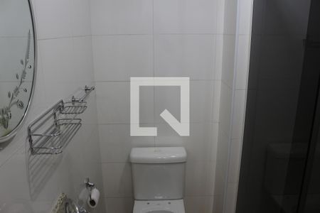 Apartamento para alugar com 53m², 1 quarto e 1 vagaBanheiro