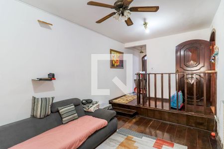 Sala de casa à venda com 3 quartos, 270m² em Santo Amaro, São Paulo