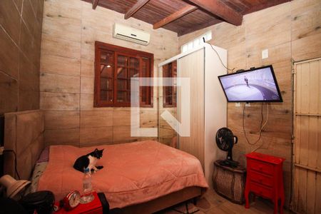 Casa à venda com 129m², 3 quartos e 2 vagasQuarto Suíte