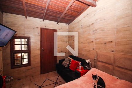 Casa à venda com 129m², 3 quartos e 2 vagasQuarto Suíte