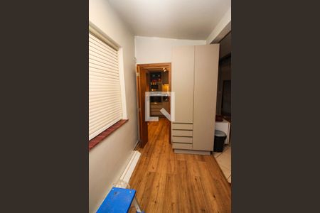 Casa à venda com 129m², 3 quartos e 2 vagasÁrea de Serviço