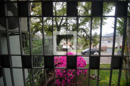 Casa à venda com 129m², 3 quartos e 2 vagasVista do Quarto1