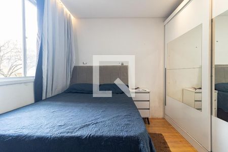 Apartamento à venda com 38m², 2 quartos e sem vagaQuarto 2