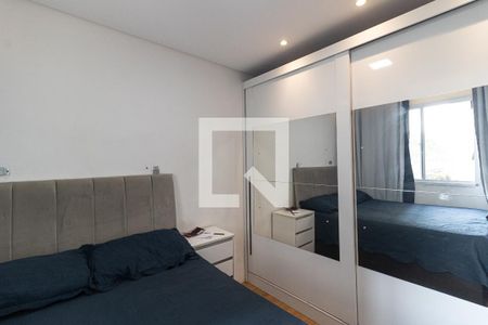 Apartamento à venda com 38m², 2 quartos e sem vagaQuarto 2