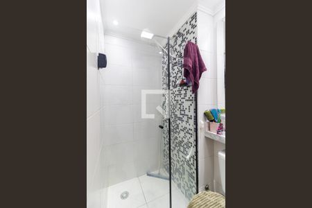 Apartamento à venda com 38m², 2 quartos e sem vagaBanheiro