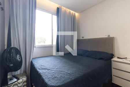 Apartamento à venda com 38m², 2 quartos e sem vagaQuarto 2
