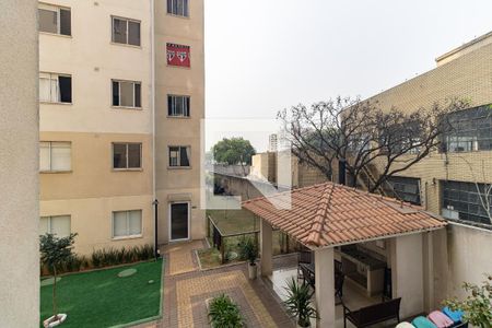 Apartamento à venda com 38m², 2 quartos e sem vagaVista do Quarto 2