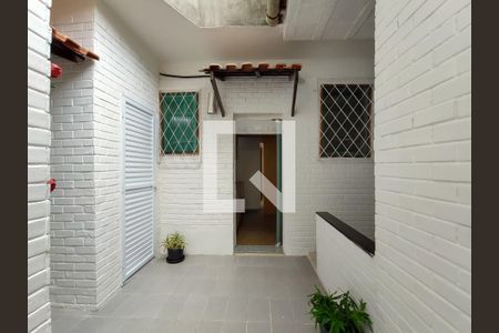 Apartamento à venda com 100m², 3 quartos e 1 vagaQuintal