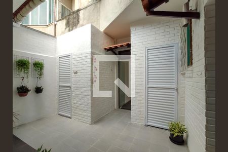 Apartamento à venda com 100m², 3 quartos e 1 vagaQuintal