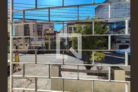 Vista do Quarto 1 de apartamento à venda com 3 quartos, 100m² em Tijuca, Rio de Janeiro