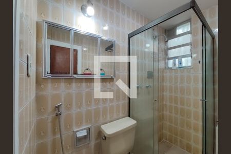 Apartamento à venda com 100m², 3 quartos e 1 vagaBanheiro Corredor