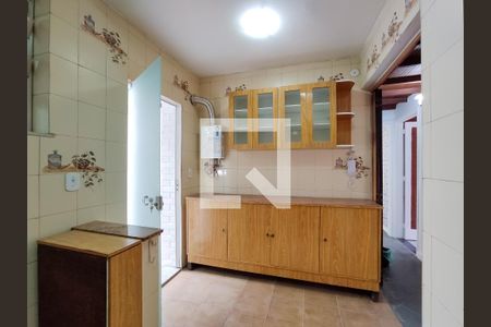 Apartamento à venda com 100m², 3 quartos e 1 vagaCozinha
