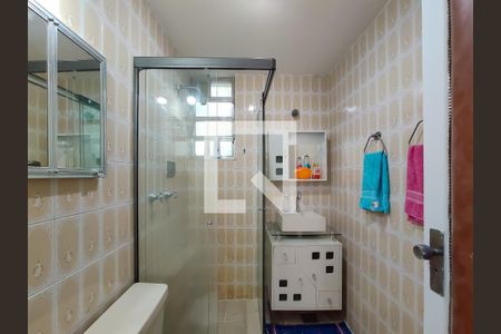 Apartamento à venda com 100m², 3 quartos e 1 vagaBanheiro Corredor