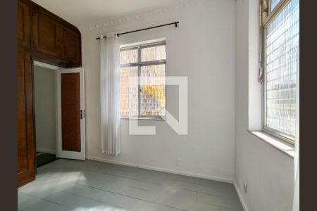 Quarto 1 de apartamento à venda com 3 quartos, 100m² em Tijuca, Rio de Janeiro