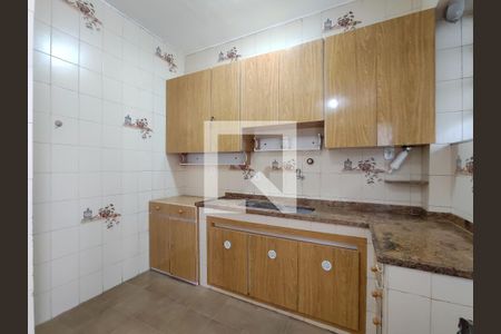 Apartamento à venda com 100m², 3 quartos e 1 vagaCozinha