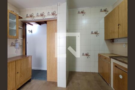 Apartamento à venda com 100m², 3 quartos e 1 vagaCozinha