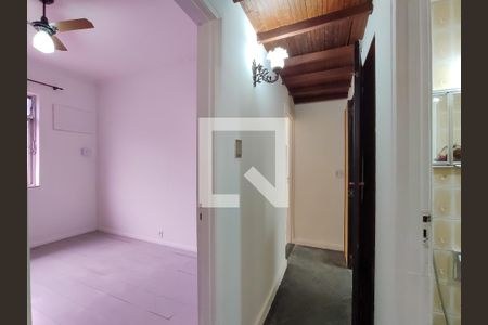 Apartamento à venda com 100m², 3 quartos e 1 vagaCorredor