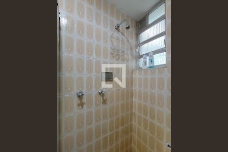 Apartamento à venda com 100m², 3 quartos e 1 vagaBanheiro Corredor